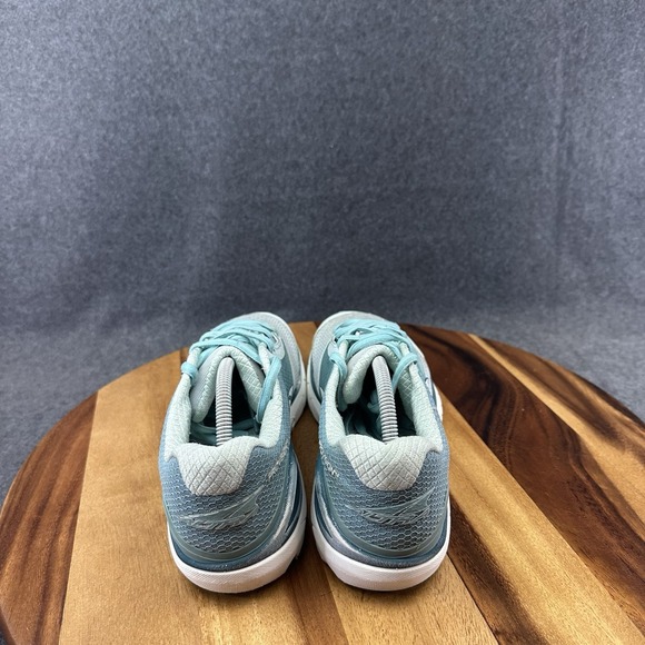 Altra Womens Provision 4.0 Womens Size 8 Blue Mesh Running Shoes Sneakers - Picture 7 of 12